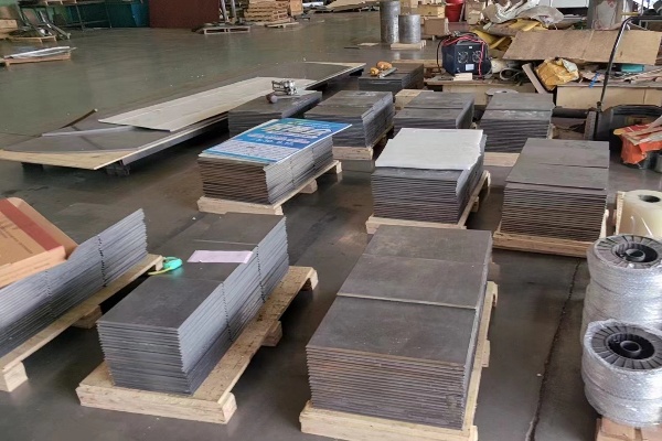 阳泉防辐射铅块 配重铅块 铅件加工