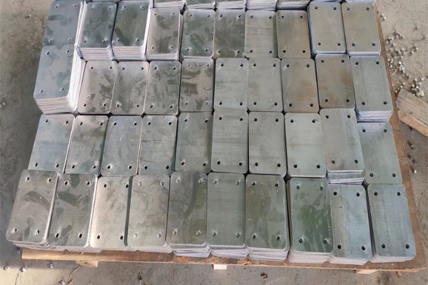 阳泉 异形铅块 ICU防护铅块 仪器配重铅块 