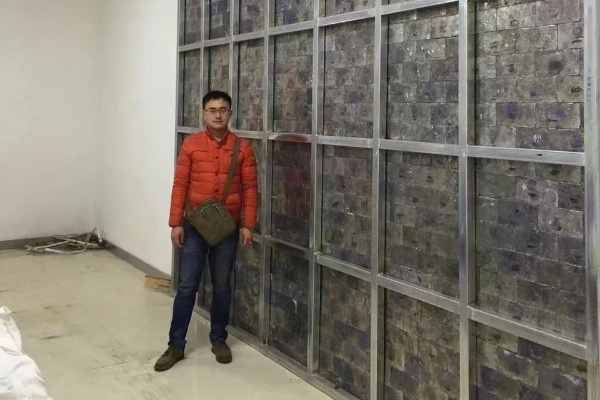 阳泉加速器防护铅砖 铅锭