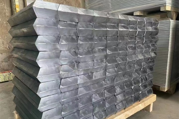 阳泉CT室射线防护铅砖