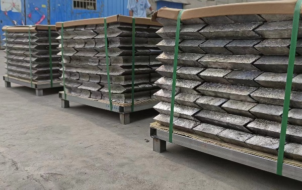 阳泉燕尾铅砖 防辐射铅砖