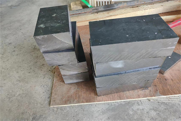 阳泉负重配重铅砖 射线防护用