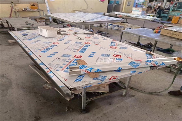 阳泉DSA手术室铅门 铅门厂家