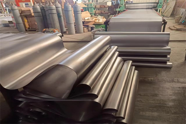 阳泉铅板 铅皮 铅卷