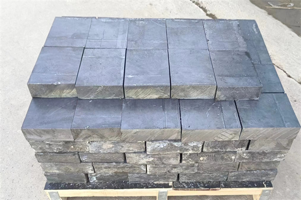 阳泉电梯配重铅块