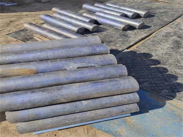 阳泉配重铅棒