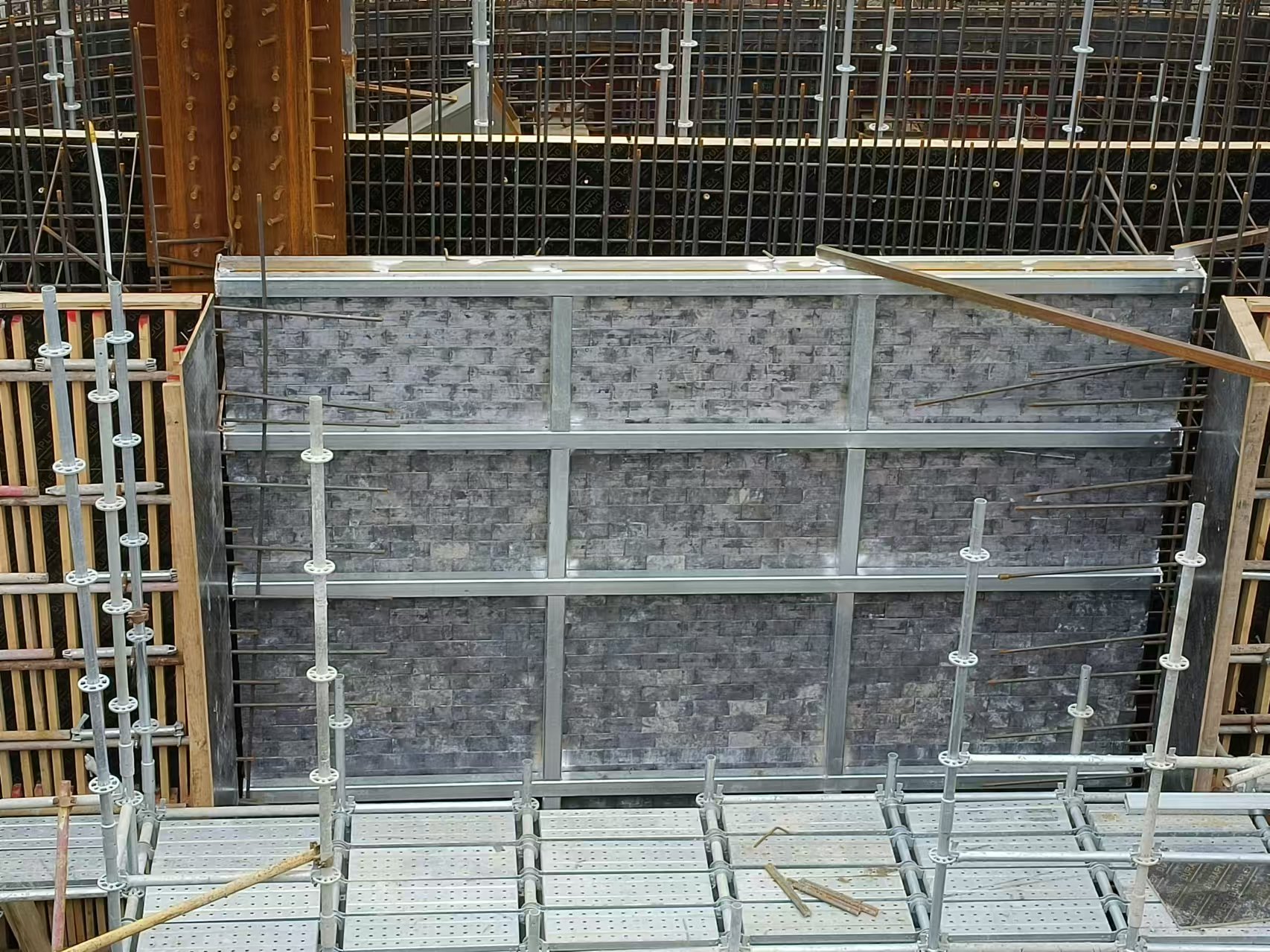 阳泉探伤机房铅砖 X射线防护铅砖