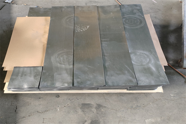 阳泉铅皮墙体防护钓鱼用