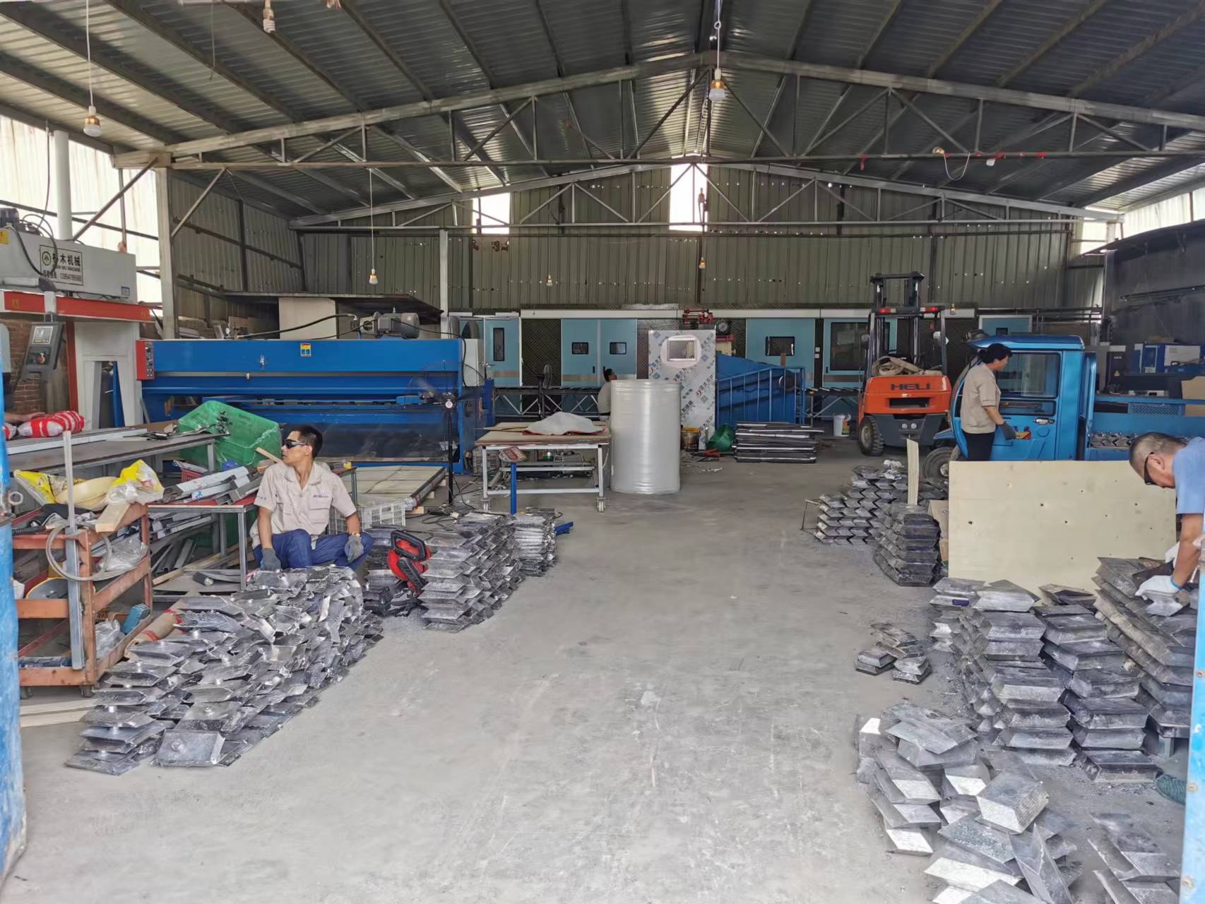 阳泉口腔用电解1#铅砖