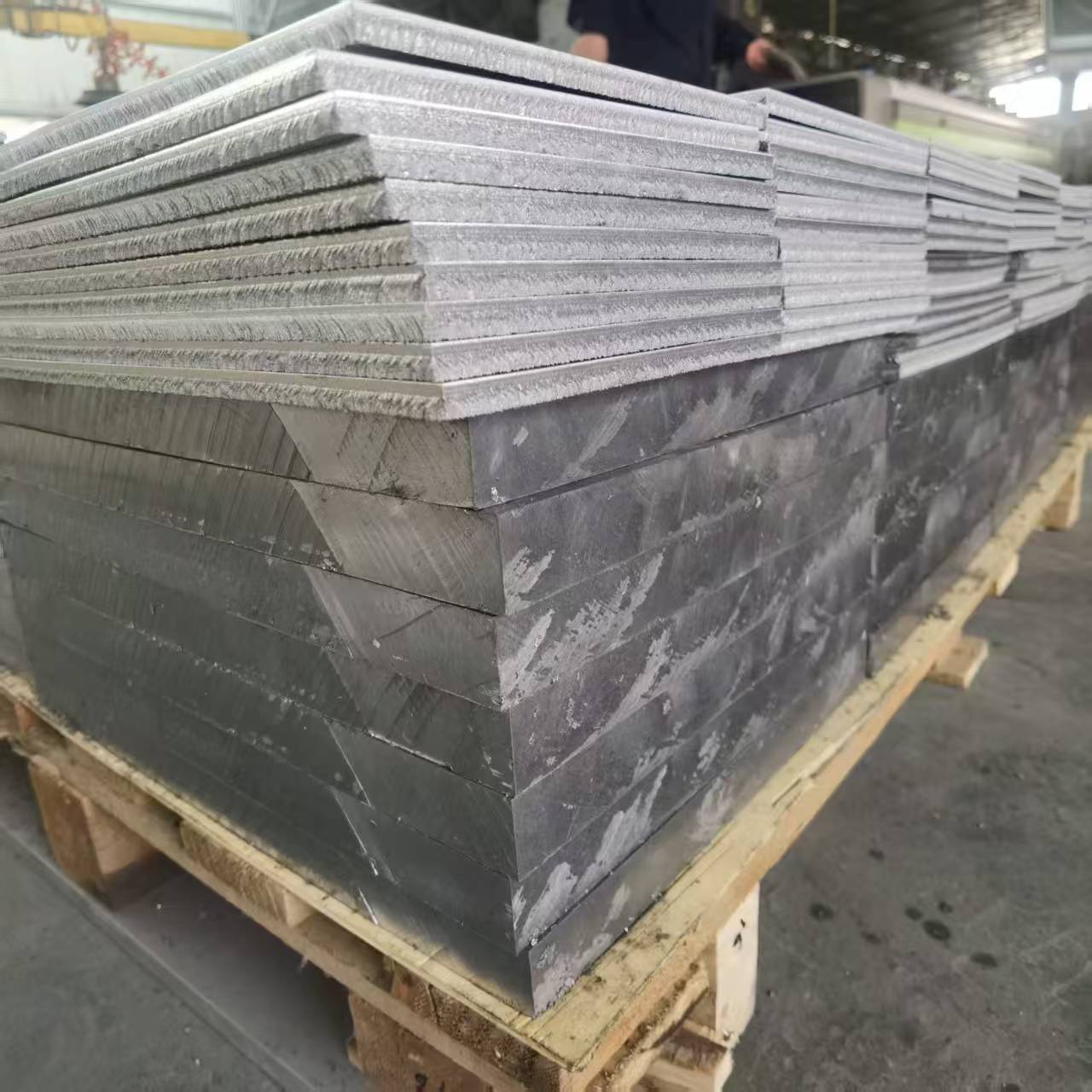 阳泉CBCT室防护铅板